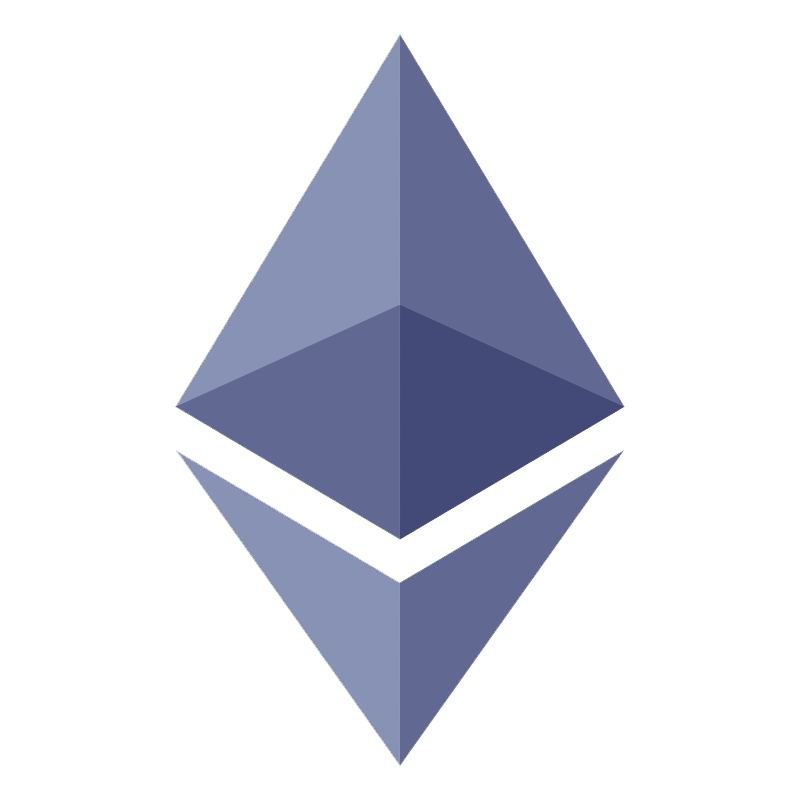 Ethereum Logo